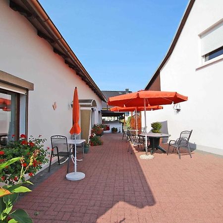 Ferienwohnungen Rheinsberg See 9830 Екстер'єр фото