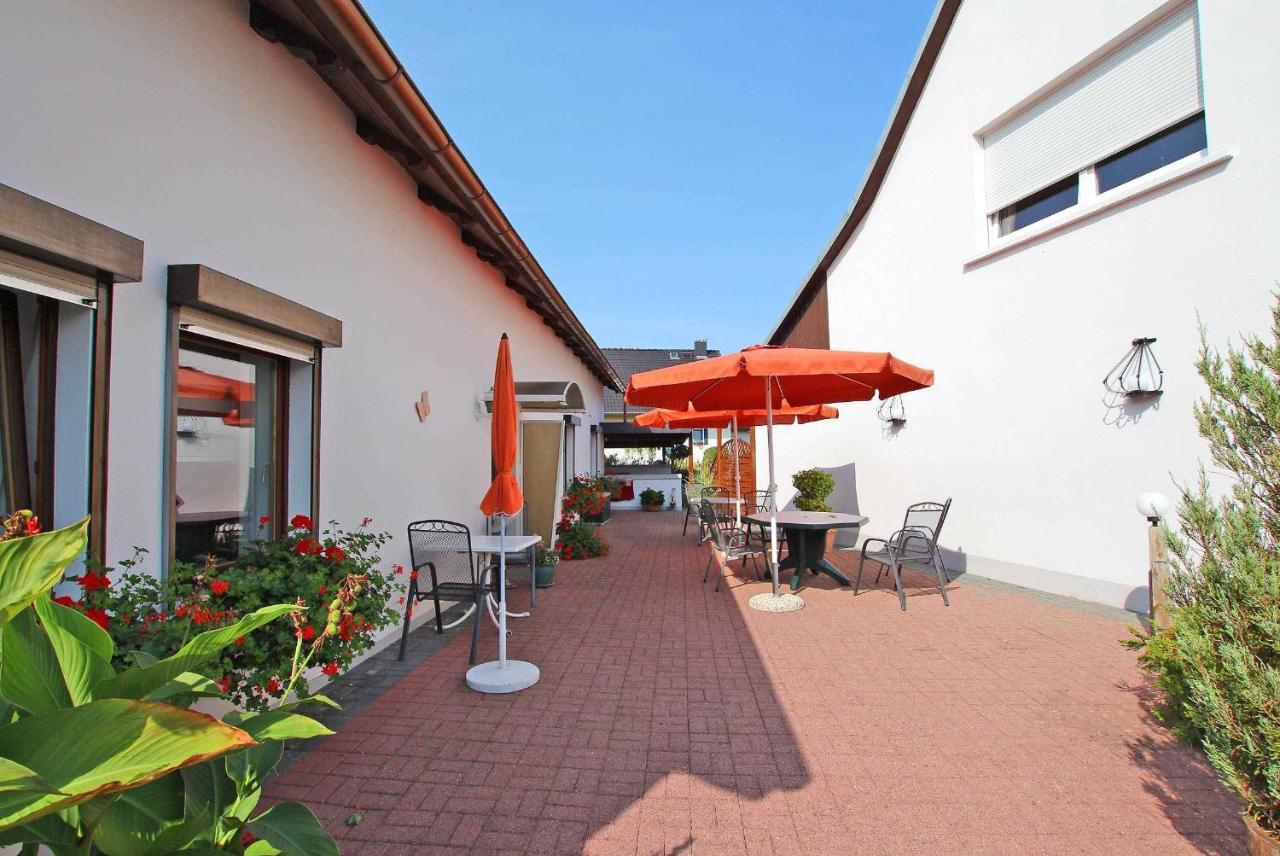 Ferienwohnungen Rheinsberg See 9830 Екстер'єр фото