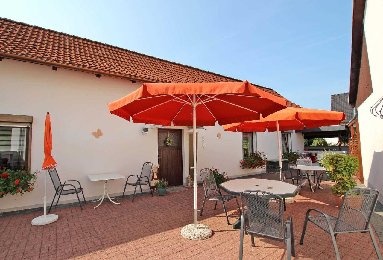 Ferienwohnungen Rheinsberg See 9830 Екстер'єр фото